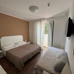 Comfort Dreibettzimmer