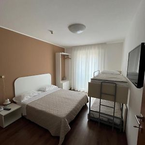 Vierbettzimmer